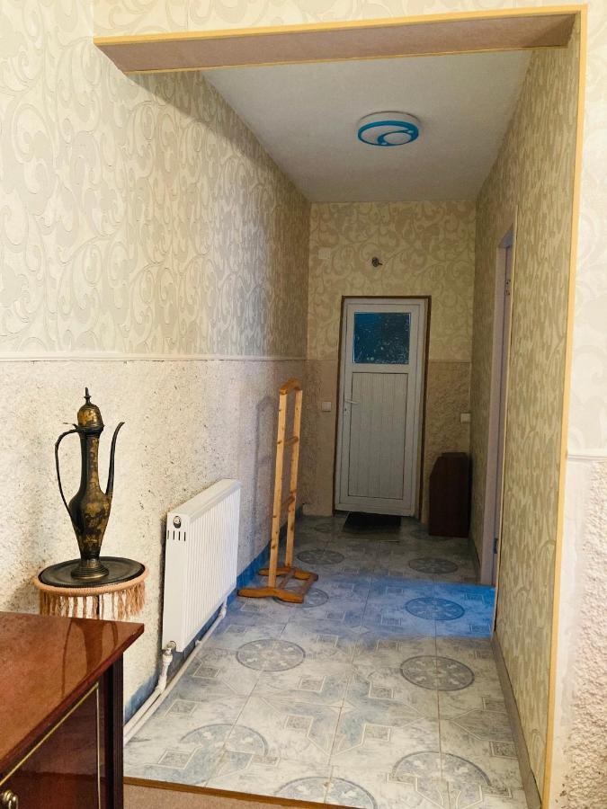 באטומי Guest House Barbi מראה חיצוני תמונה