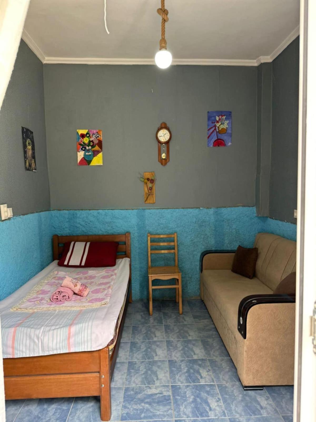 באטומי Guest House Barbi מראה חיצוני תמונה