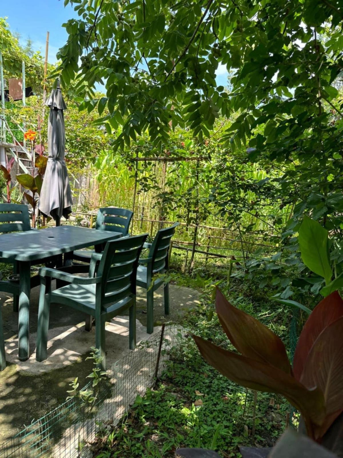 באטומי Guest House Barbi מראה חיצוני תמונה