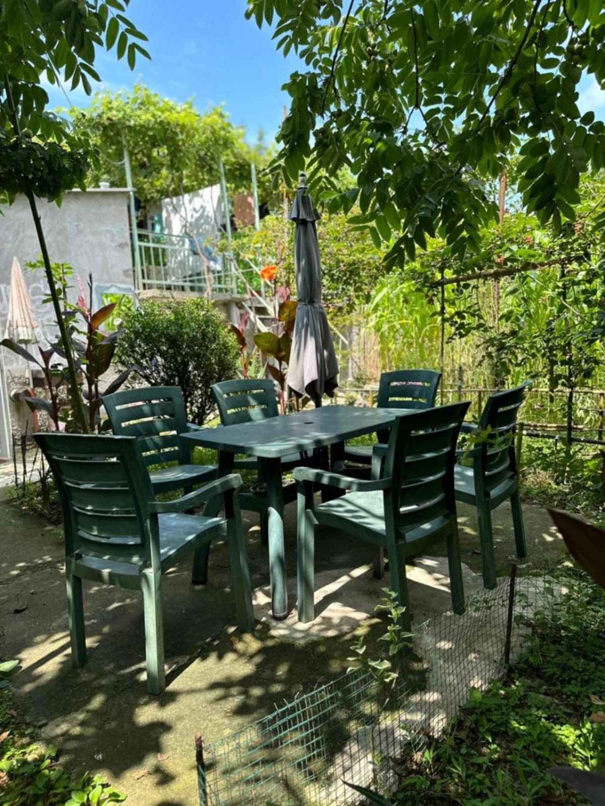 באטומי Guest House Barbi מראה חיצוני תמונה