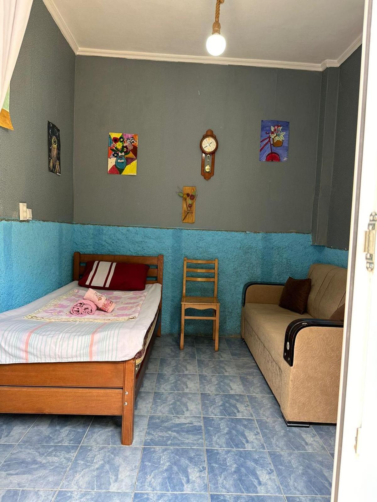 באטומי Guest House Barbi חדר תמונה