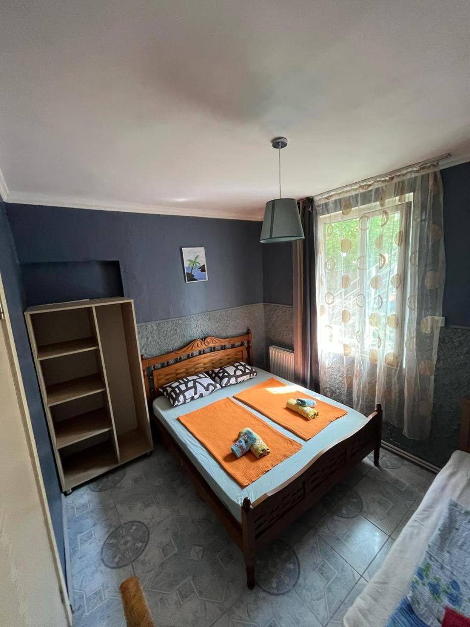 באטומי Guest House Barbi מראה חיצוני תמונה