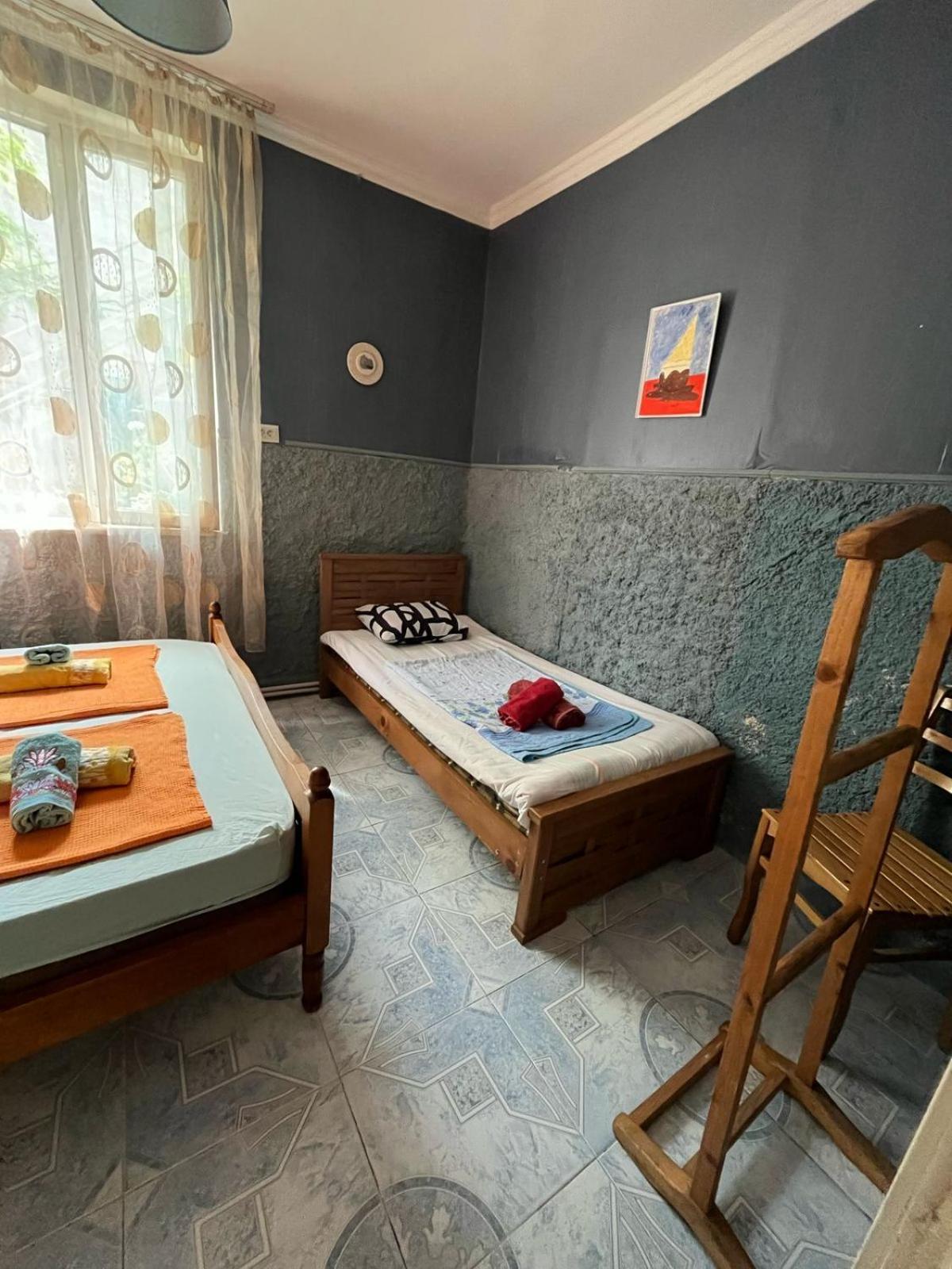 באטומי Guest House Barbi מראה חיצוני תמונה